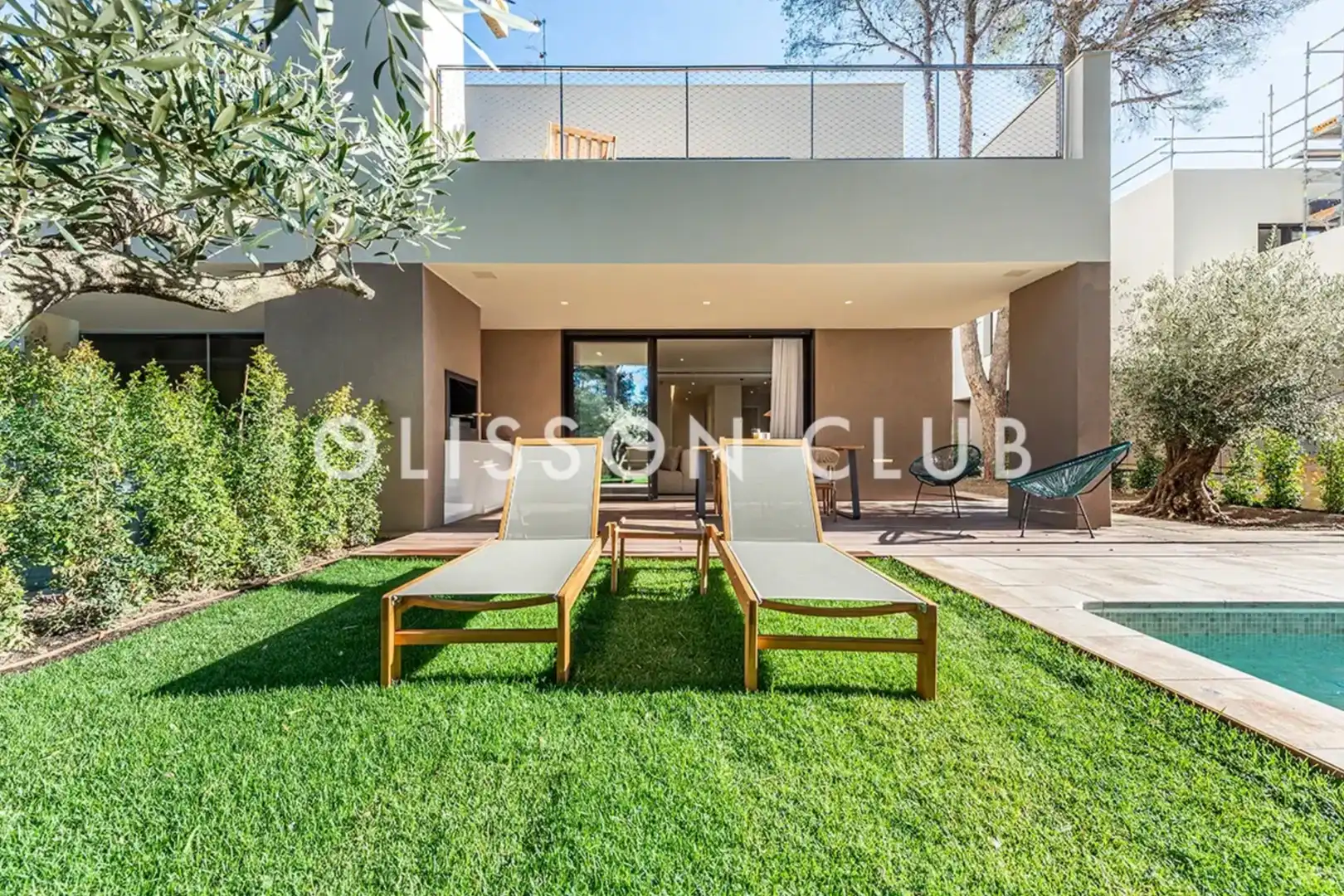 Houses for sale in Avinguda del Pla de Maset, Pla de Maset - Cap de Salou