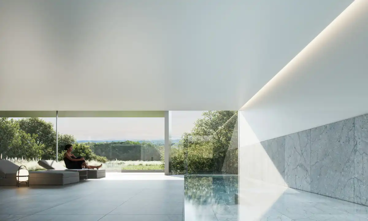 Casa en venda a Canillas de Albaida, imagen 4
