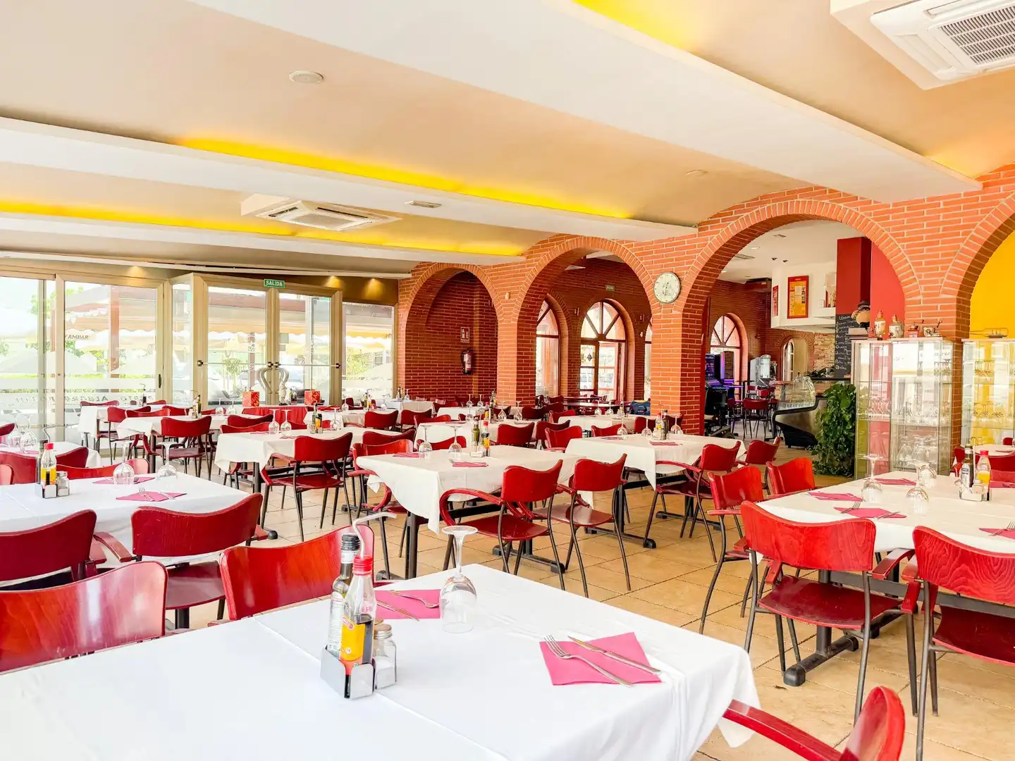 Business premises for sale in ALFREDO KRAUS, imagen 23