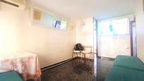 Living room of Flat for sale in Badalona  with Air Conditioner