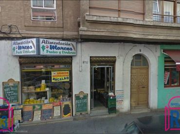 Locale commerciale in vendita a Crucero