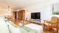 Living room of Flat for sale in  Palma de Mallorca  with Air Conditioner and Terrace