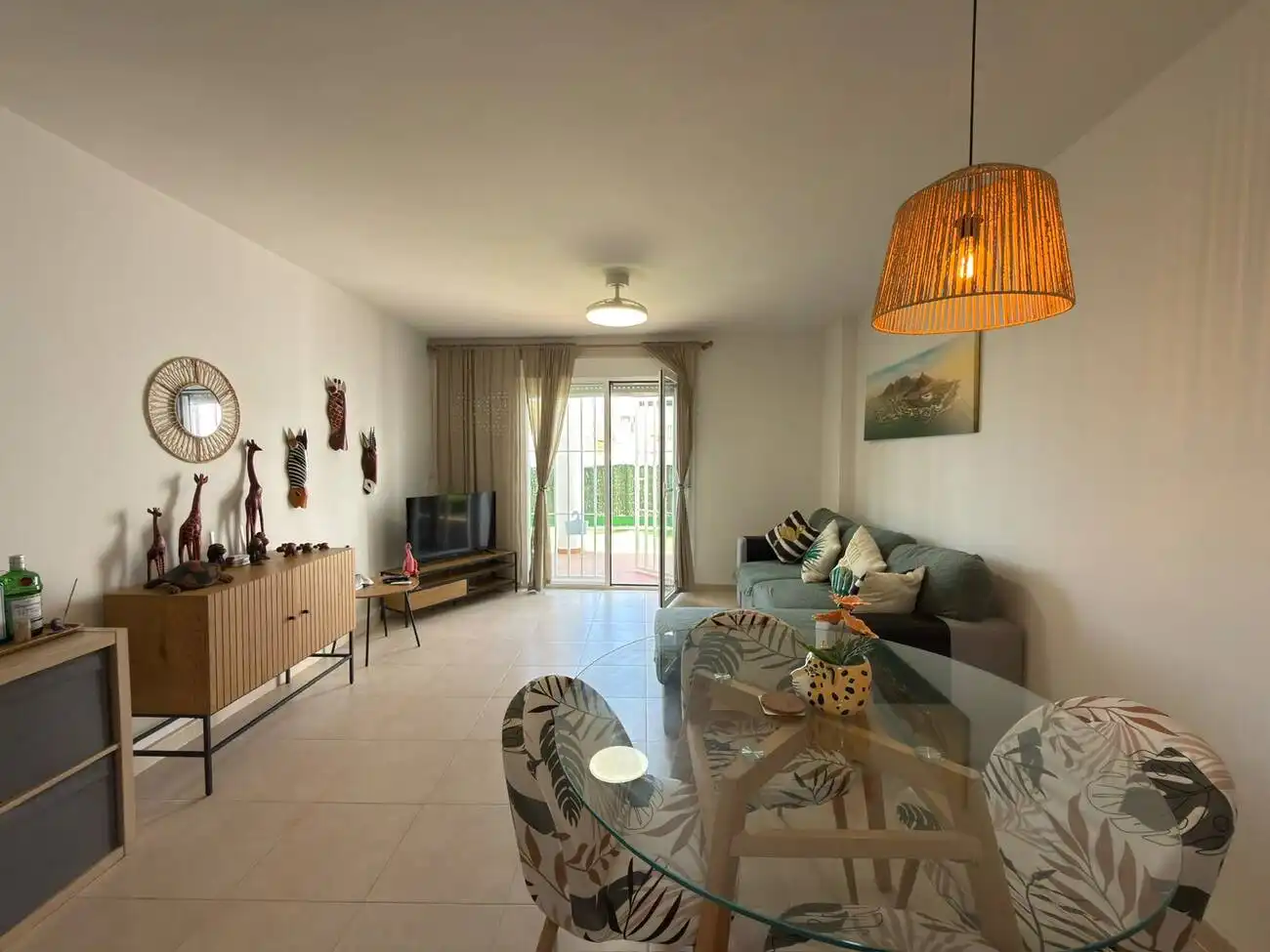 Appartement compact à vendre à Orihuela Costa, imagen 5
