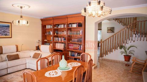 Foto 3 de Casa o xalet en venda a San Pablo, Albacete Capital