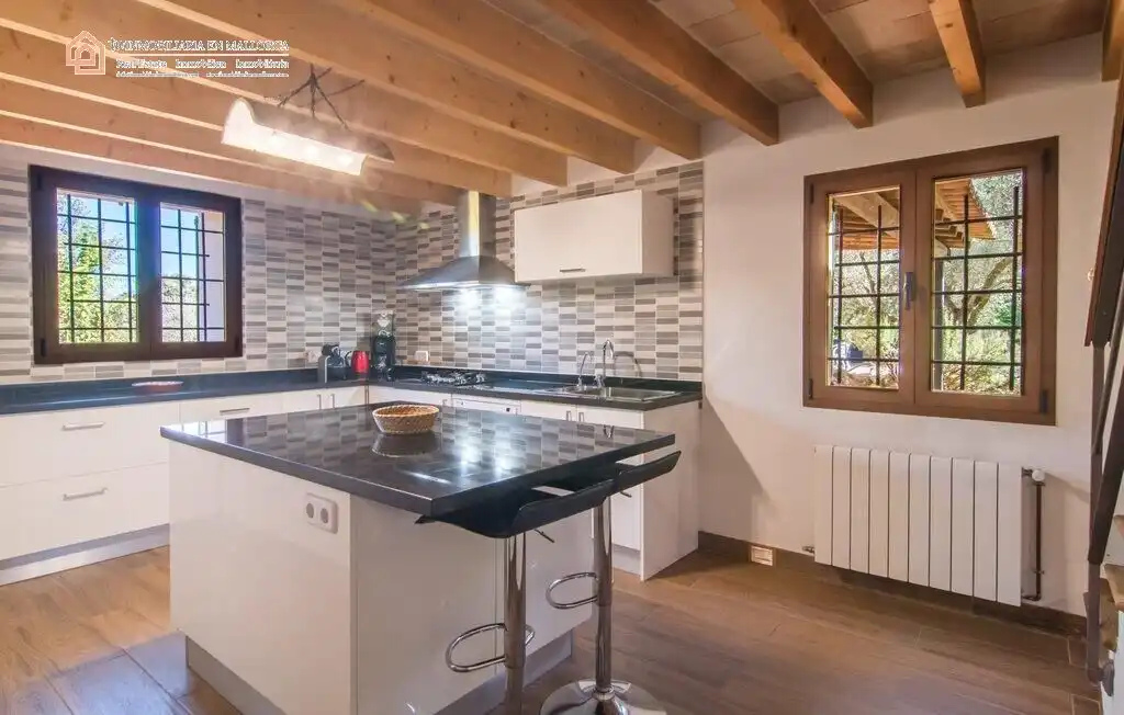 Maison rustique avec piscine à vendre à Sencelles, imagen 7
