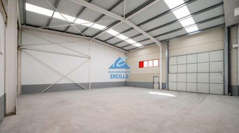 Nave industrial en venta, imatge 3
