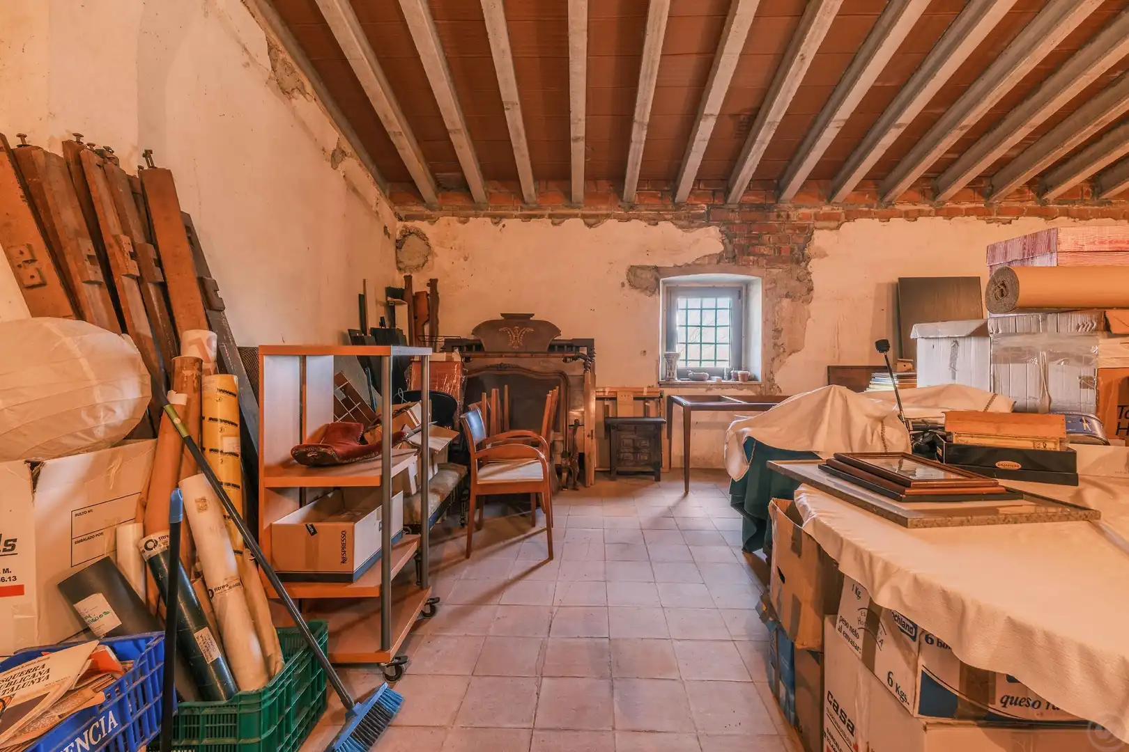 Casa o chalet en venta en Llagostera con Calefacción, Terraza y Trastero
