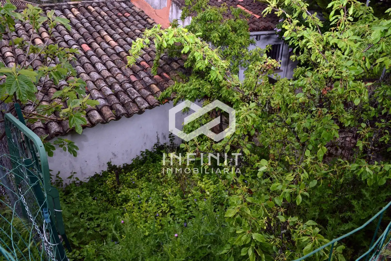 Houses for sale in Peñalver  with Private garden and Balcony