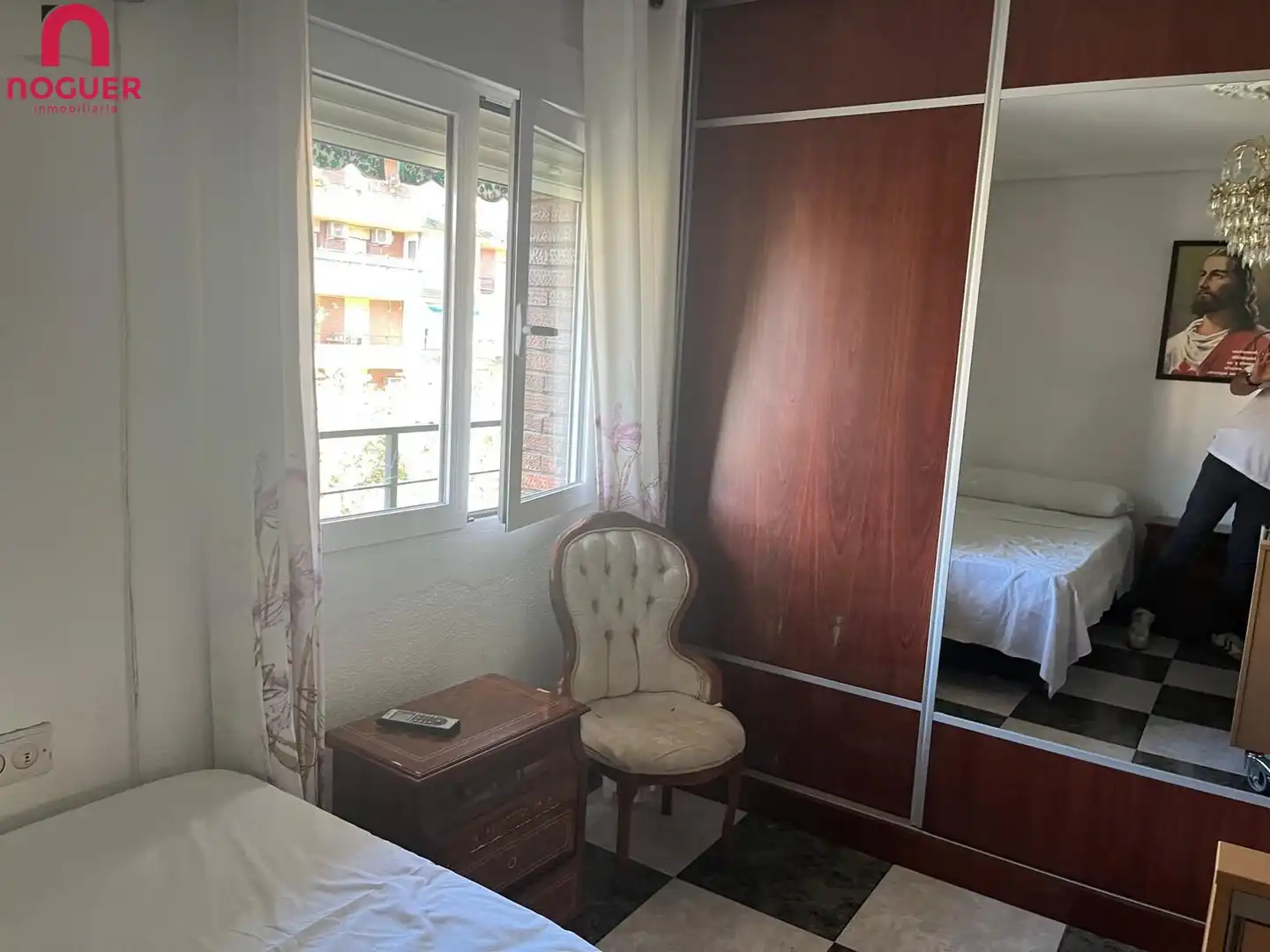 Flat with lift for sale in Poniente-Sur, imagen 23