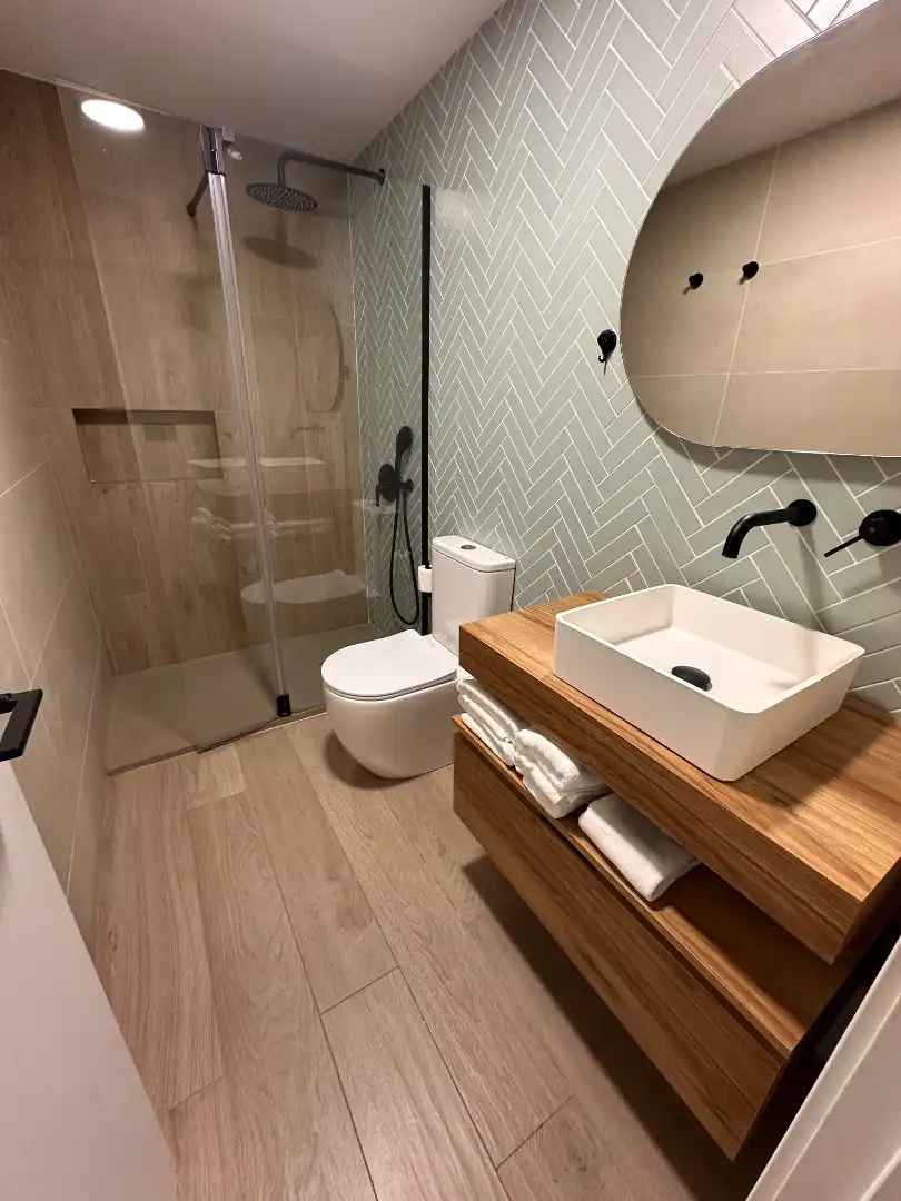 Apartamento de alquiler en Cambrils, Tarragona