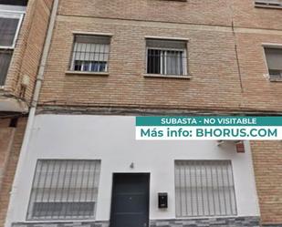 Exterior view of Flat for sale in Málaga Capital