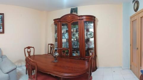 Foto 5 de Planta baixa en venda a Avinguda de Madrid, Casco Urbano, Vinaròs