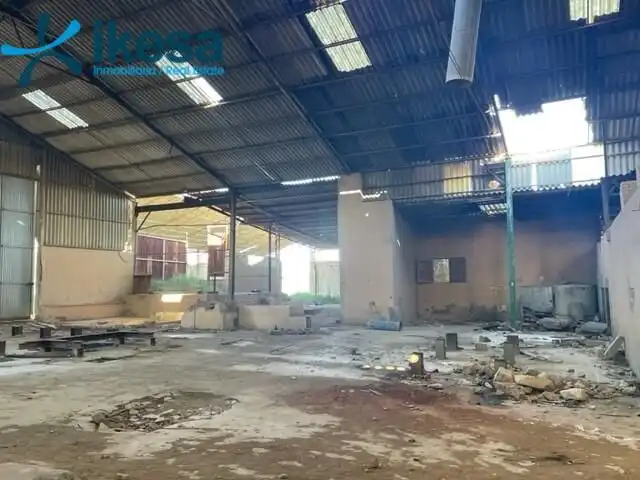 Industrial buildings for sale in La Palma del Condado