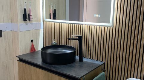 Foto 2 de Pis en venda a San Pedro, Albacete Capital