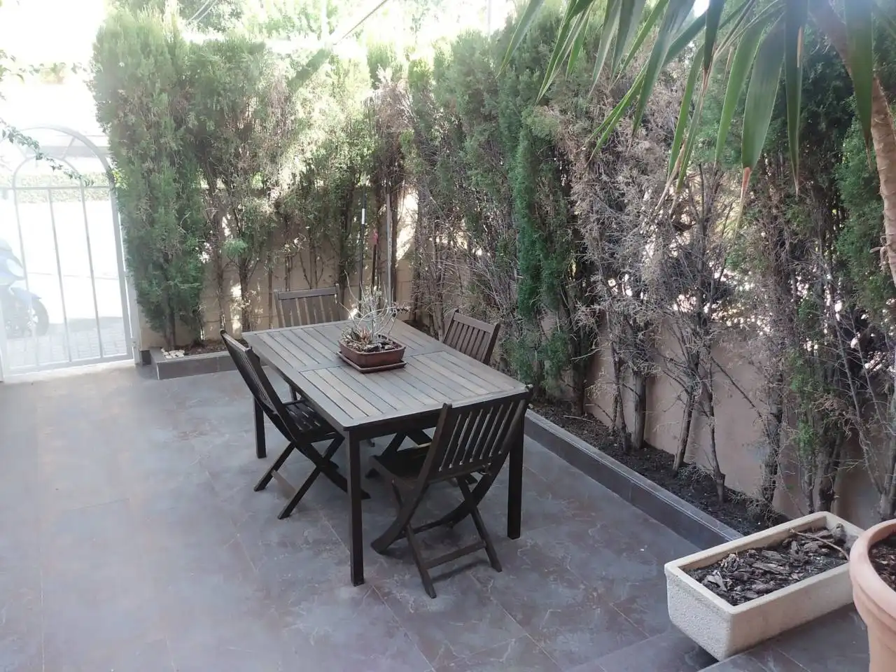 Bungalow mit Pool zum Verkauf in Calle Pediatra Don Andrés Bru Ibarra, imagen 31