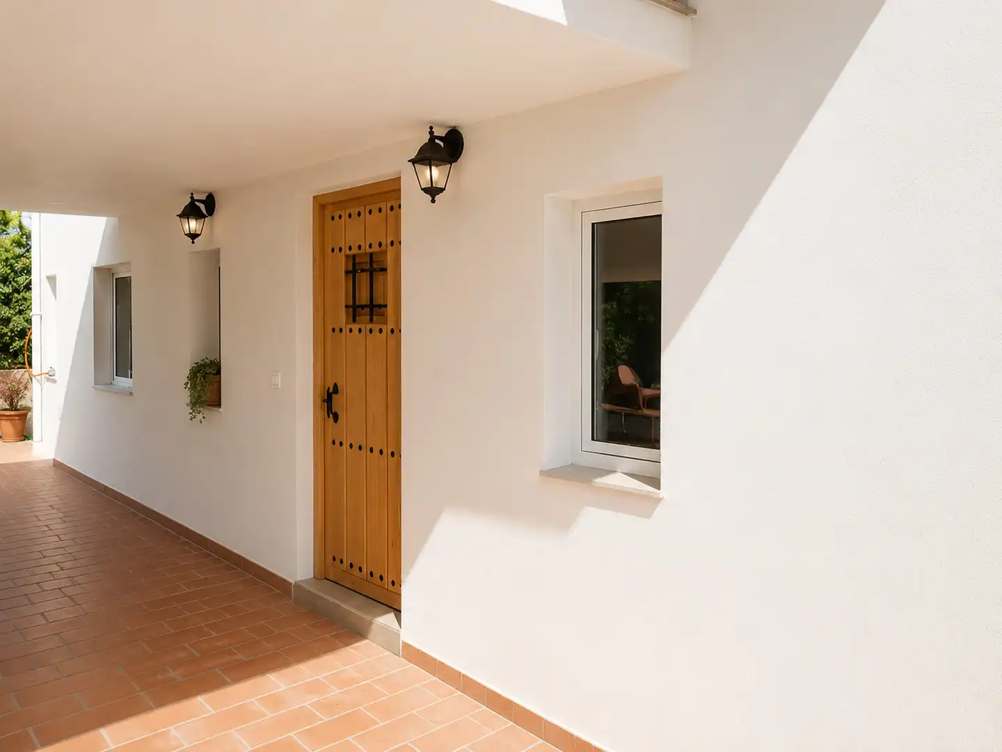 Casa rústica amb piscina en venda a Manacor Centre, imagen 10