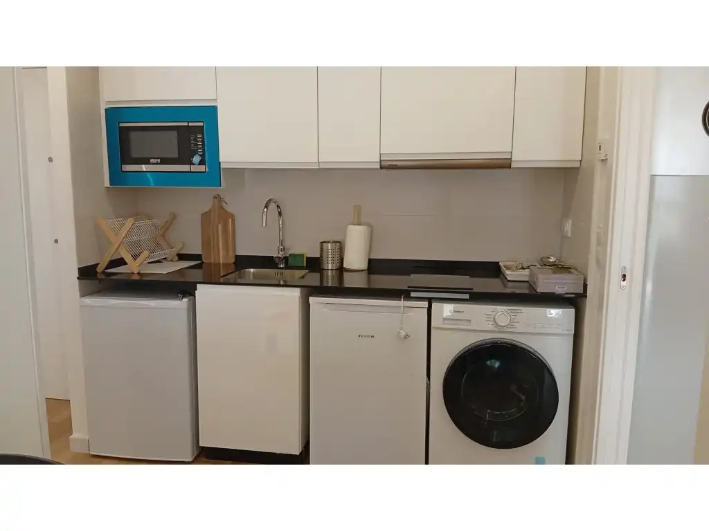 Apartament amb ascensor de lloguer a Nuno Mocinha, imagen 4