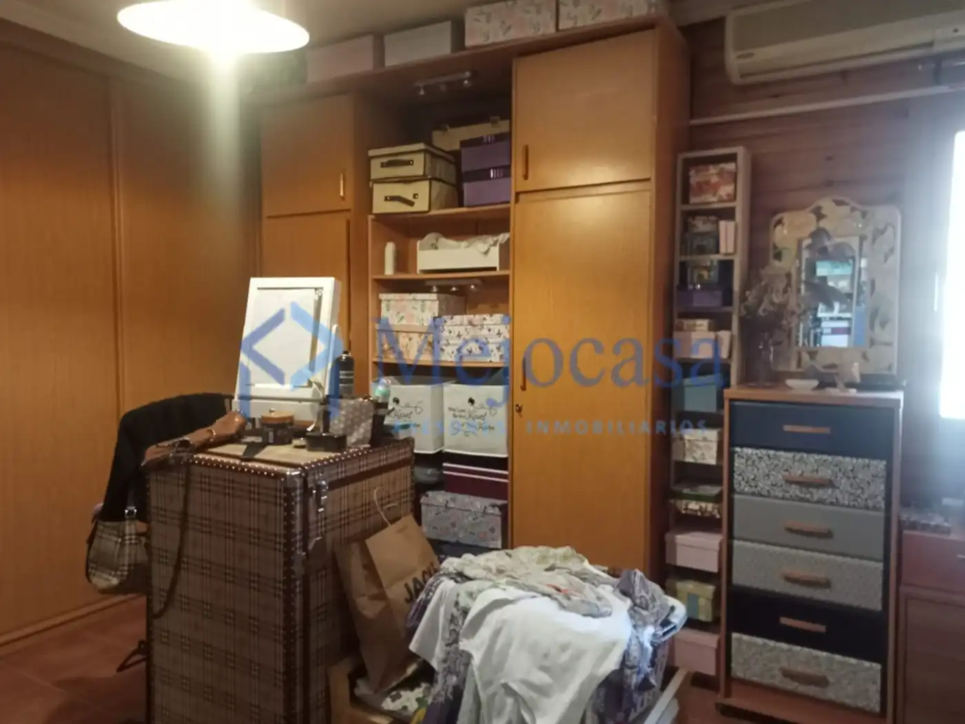 Houses for sale in Villalbilla  with Air Conditioner, Heating and Private garden