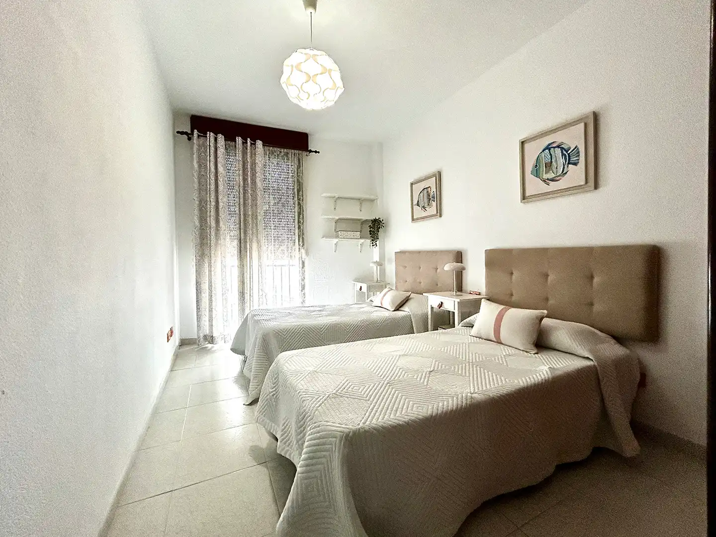 Flat for sale in Calle la Marina, Toscal