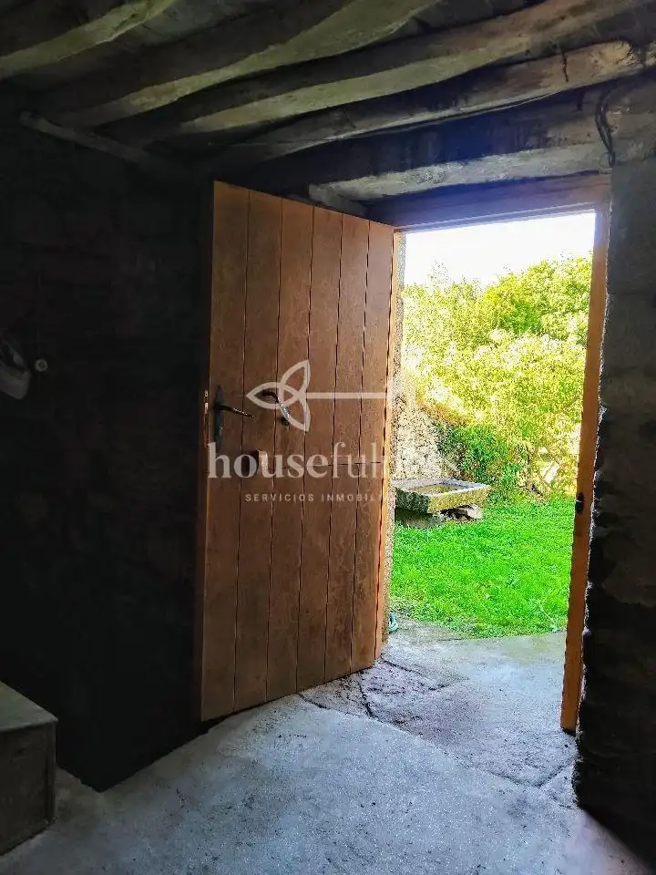 Haus mit Garten zum Verkauf in As Somozas, imagen 50