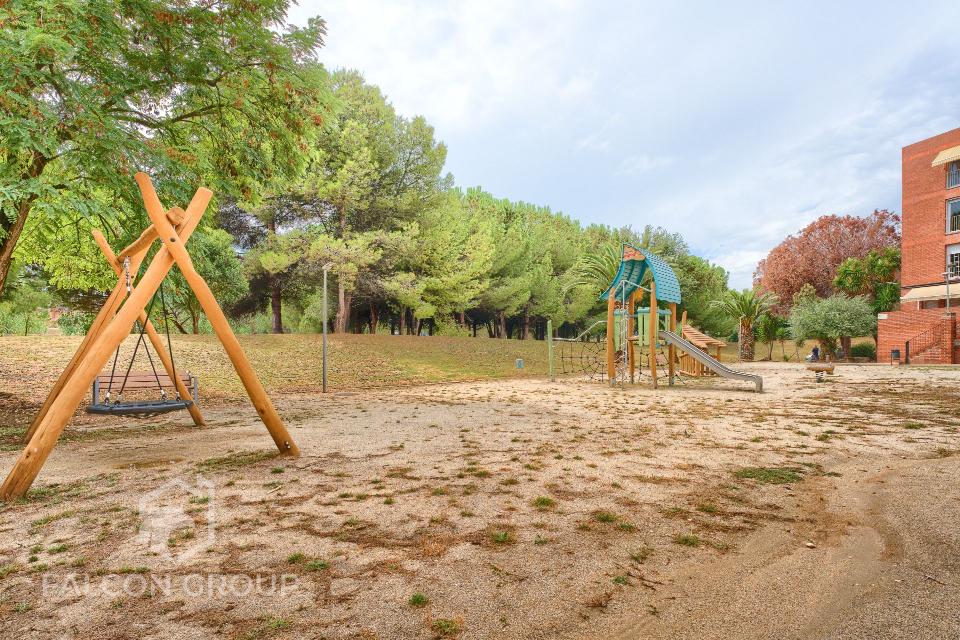 Flat for sale in Plaça de Pere Ferrer I Bosch