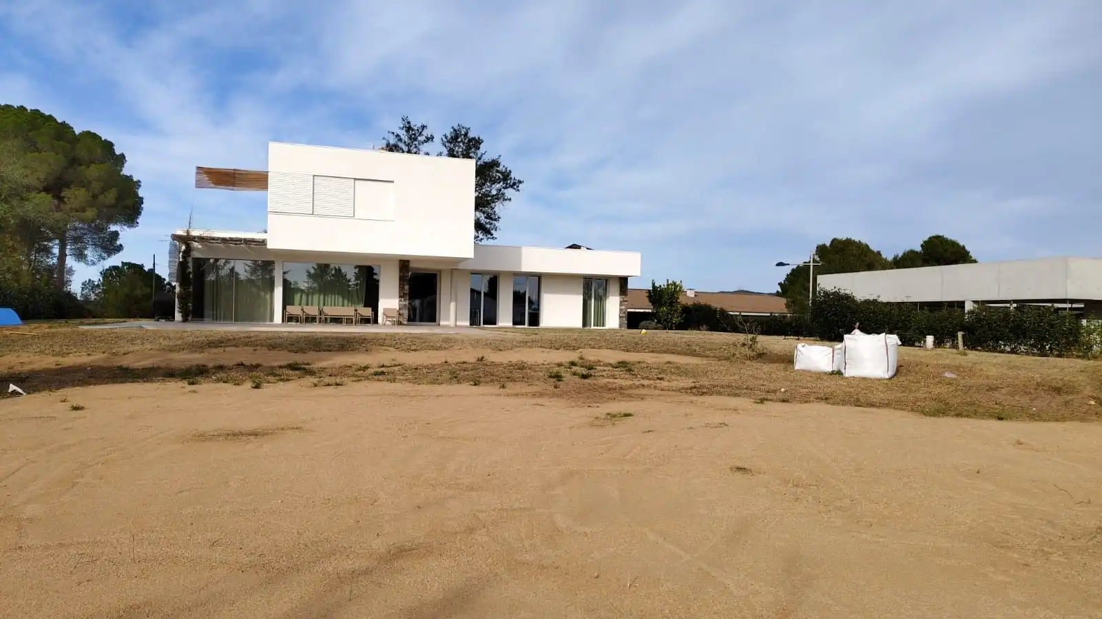 Terreno residencial en venta en Palau, imagen 5