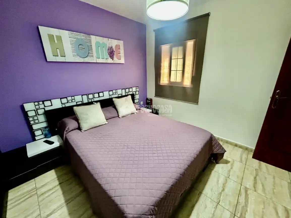 Habitación de Piso en venta en Arafo con Terraza y Trastero