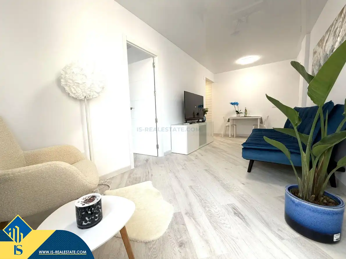 Apartment with pool for sale in Playa del Cura, imagen 8