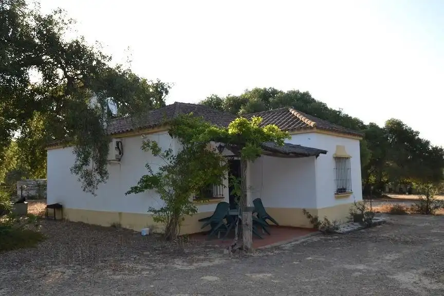 Casa rústica amb piscina en venda a Arcos de la Frontera, imagen 56