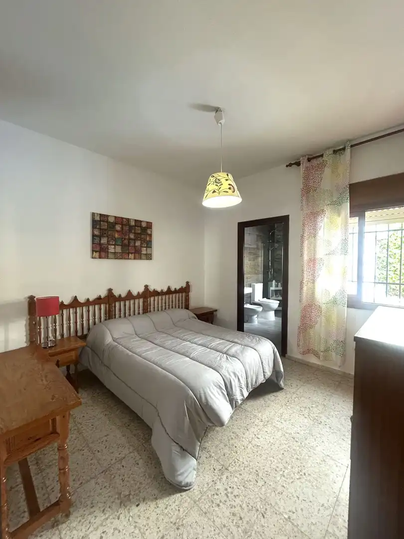 Chalet con piscina en venta en Matalascañas, imagen 14