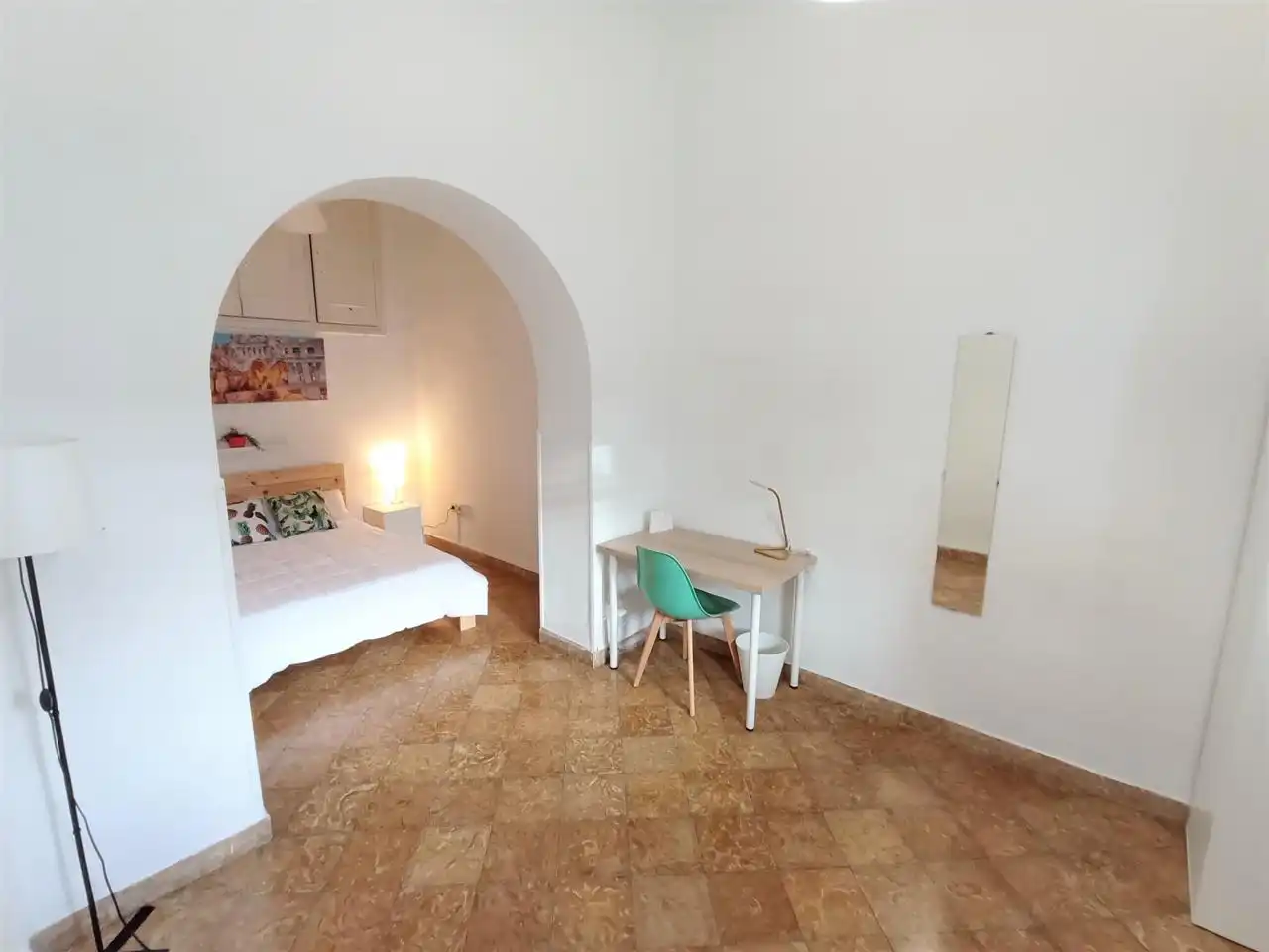 Casa o xalet de lloguer a De Cartuja, San Ildefonso