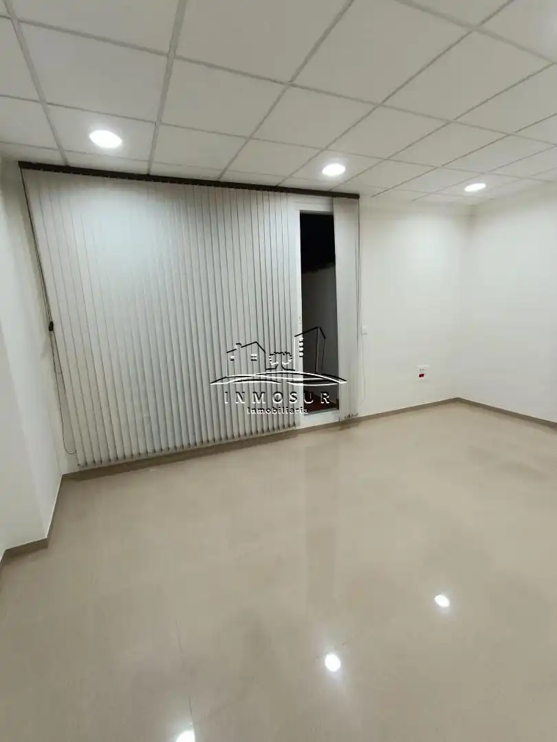 Local comercial en venda a Centro