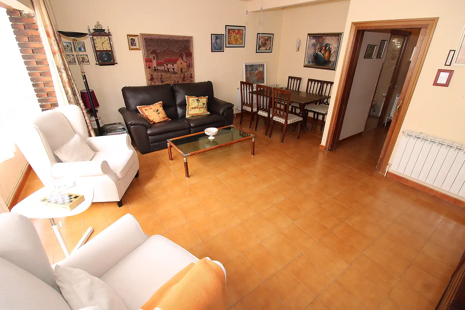 Maison mitoyenne à vendre à Calle de la Santísima Trinidad, imagen 10