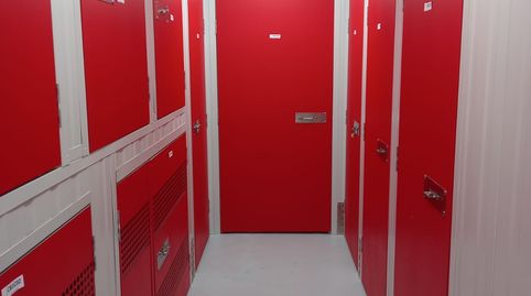 Photo 2 of Storage room for rent in Calle de Cristóbal Bordiú, 3, Ríos Rosas - Nuevos Ministerios, Madrid Capital