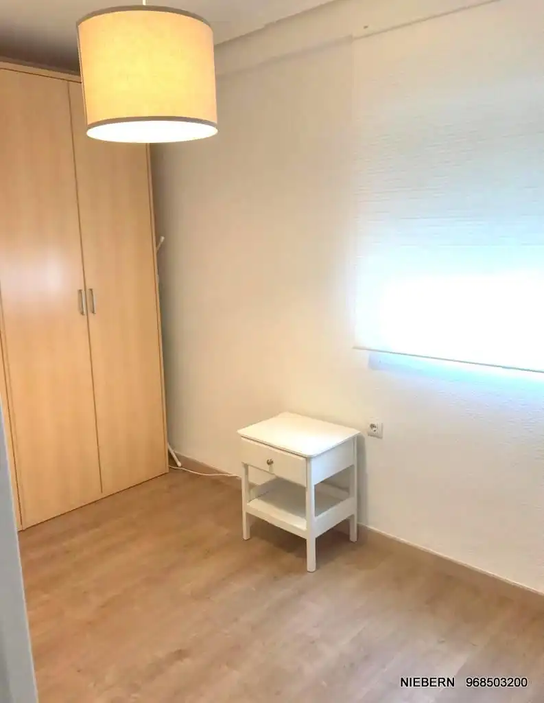Flat with lift to rent in Calle Jiménez de la Espada, imagen 17
