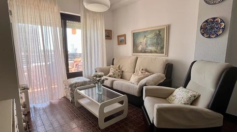 Foto 4 de Piso en venta en Avenida del Océano, 74, Punta Umbría, Huelva
