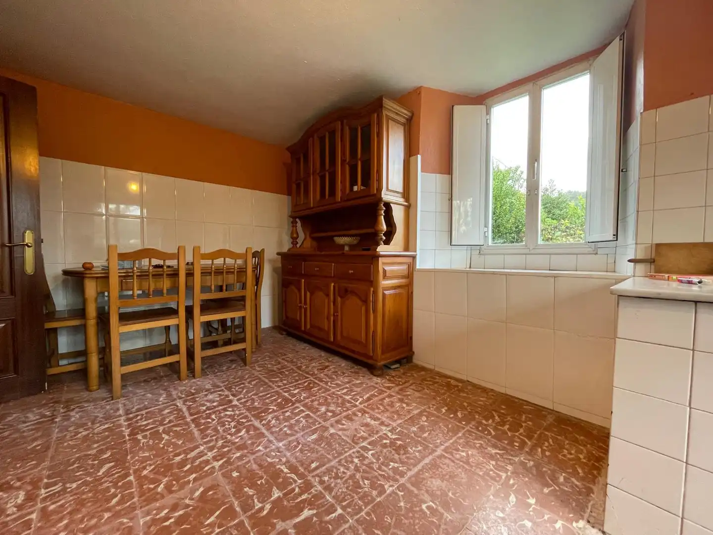 Casa amb jardí en venda a Cedeira, imagen 3