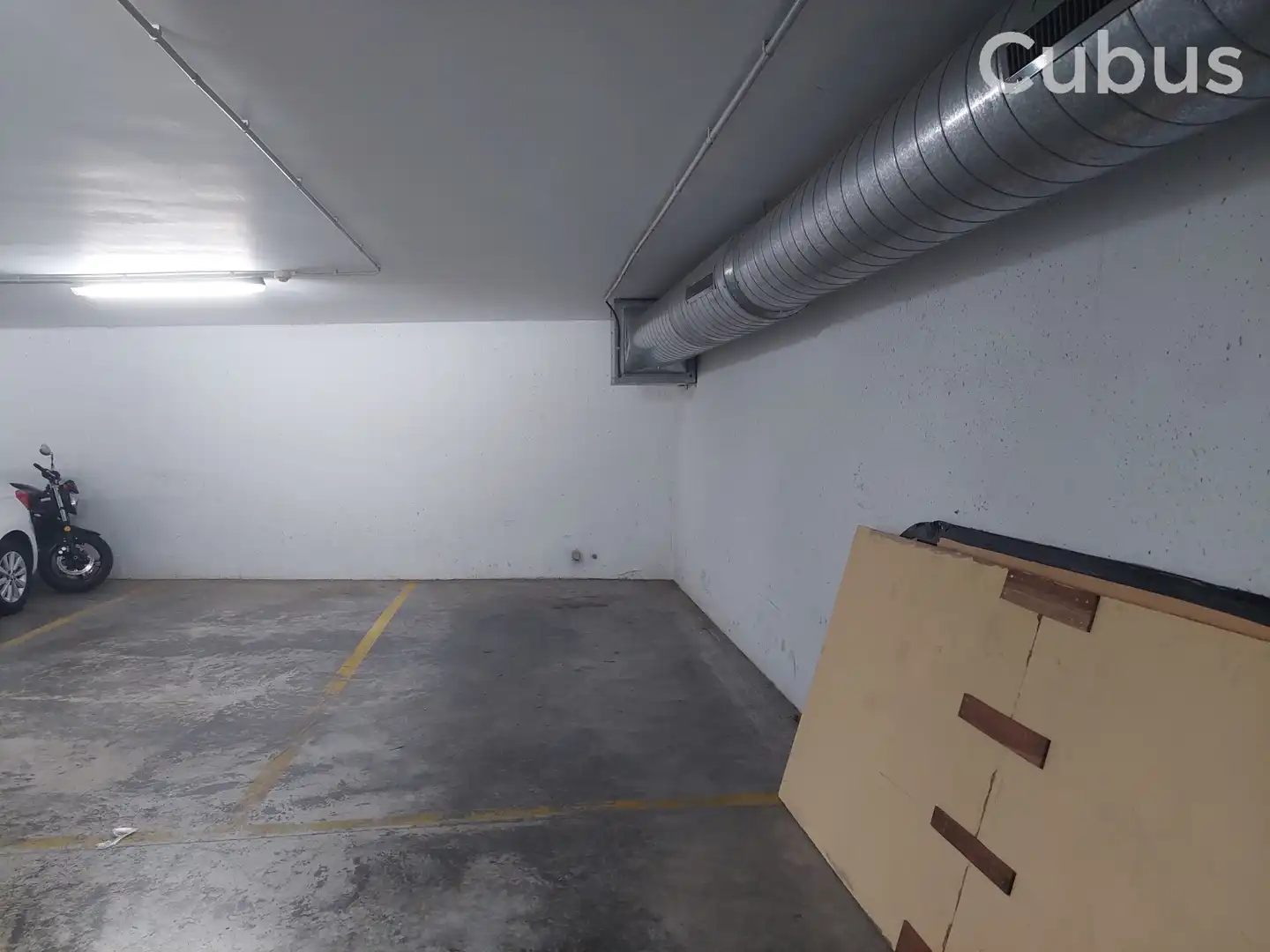 Parking for sale in Olot, imagen 3