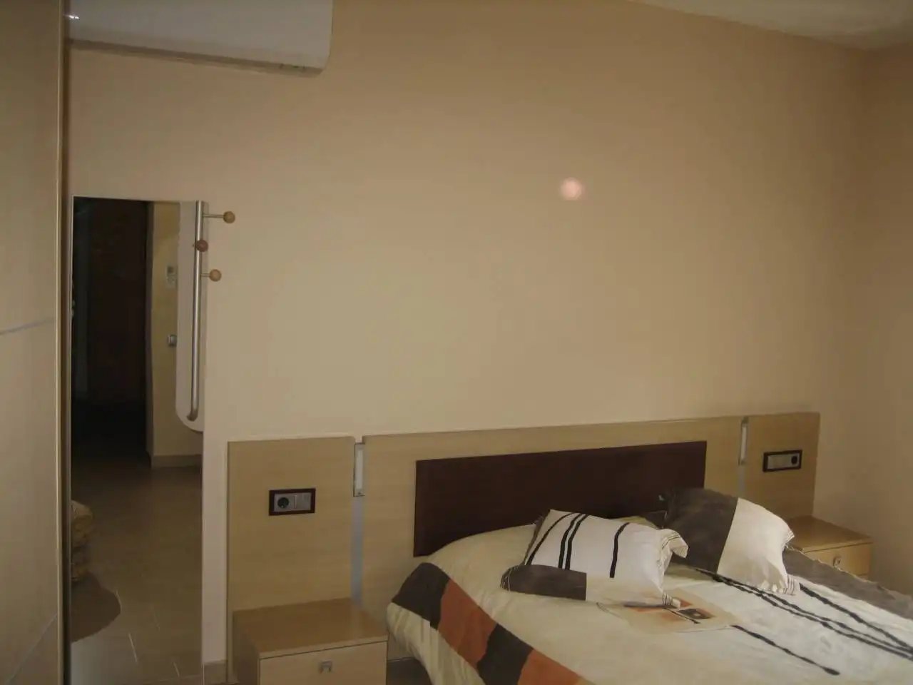 Casa amb jardí en venda a Calle Doctor Trueta, imagen 13