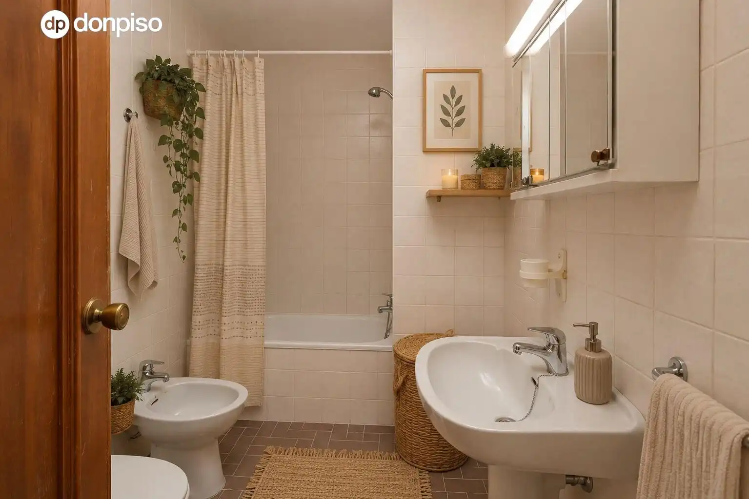 Appartement avec terrasse à vendre à NUEVA DE SAN ANTON 14, imagen 68