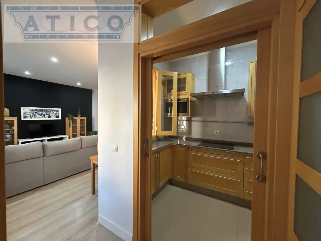 Flat to rent in Macarena, imagen 23