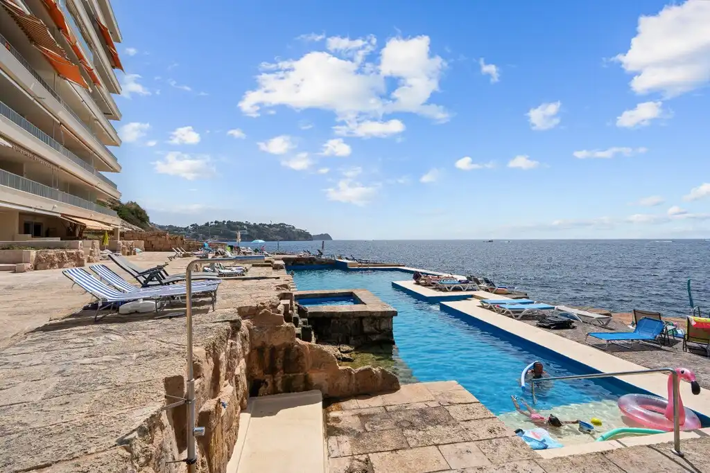 Mini appartamento con piscina in vendita a Costa de la Calma, imagen 18