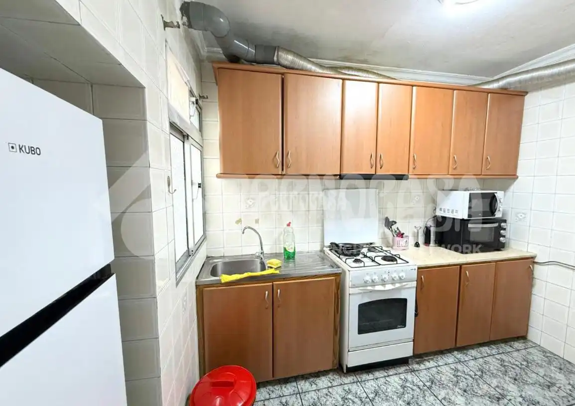 Küche von Wohnung zum Verkauf in Las Palmas de Gran Canaria