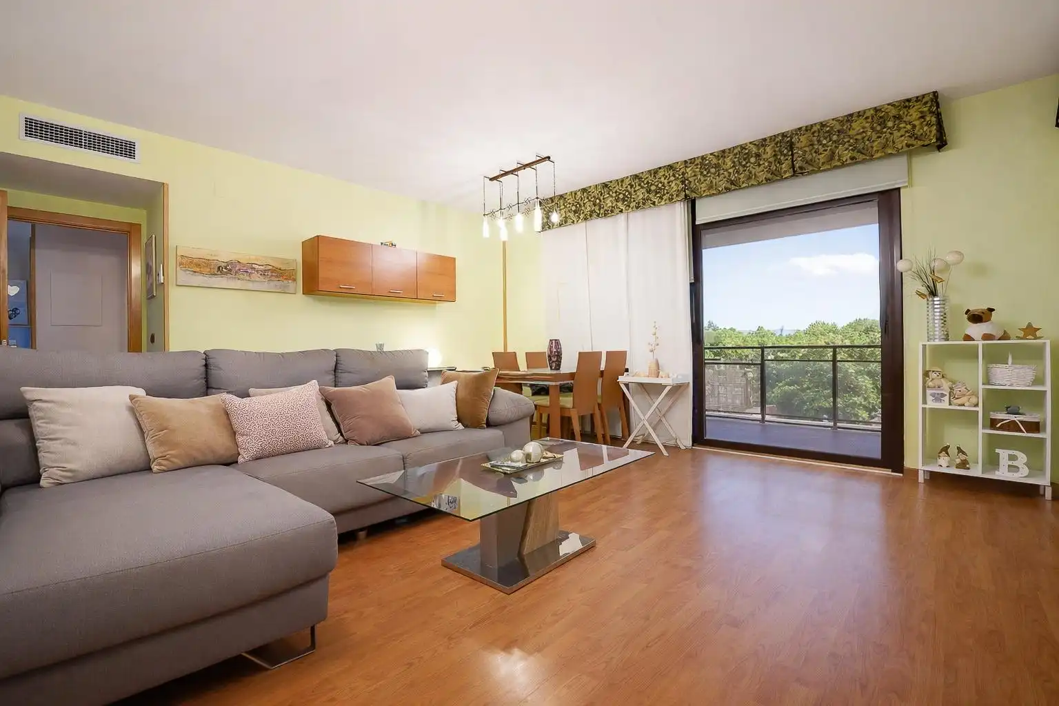 Flat with pool for sale in Calle PIERRE VILAR DE, imagen 3