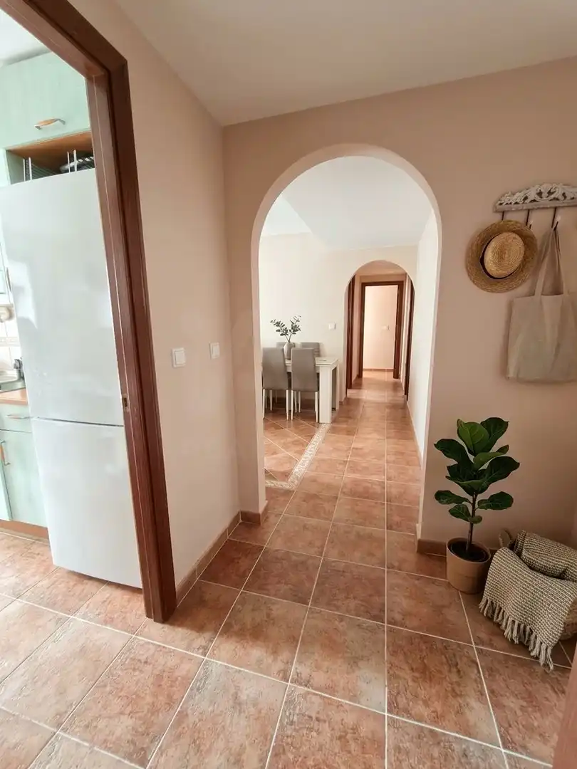 Wohnung mit Pool zum Verkauf in Costa Esuri