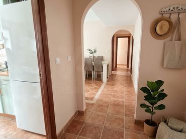 Wohnung mit Pool zum Verkauf in Costa Esuri
