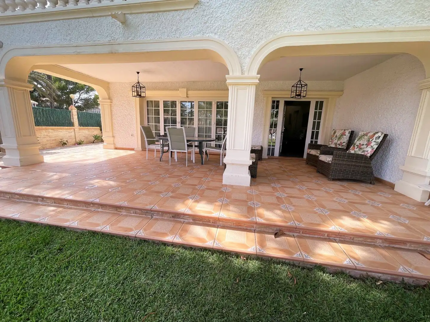 Casa amb piscina en venda a Orihuela Costa, imagen 7