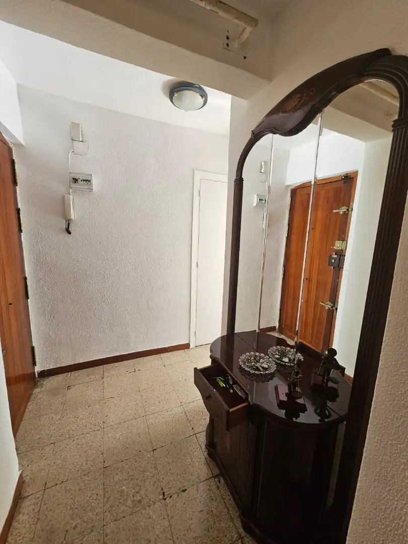 Wohnung zur Miete in Mangas Verdes - Las Flores - Parque del Sur