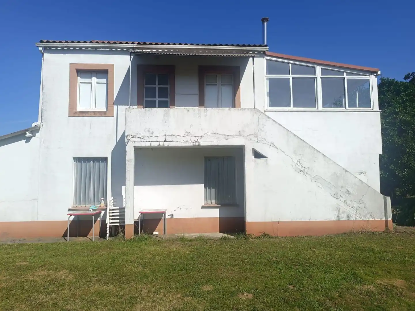 Casa en venda a A Malata - Catabois - Ciudad Jardín, imagen 27