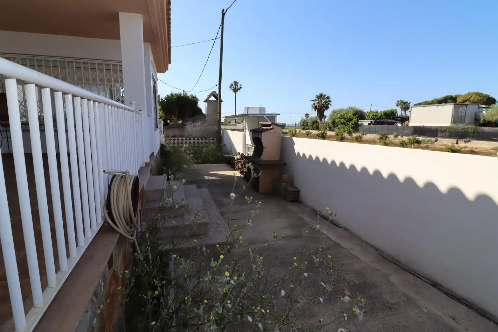 Houses for rent in Alcanar